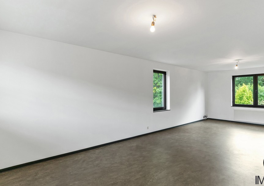 Duplex te koop in Genk