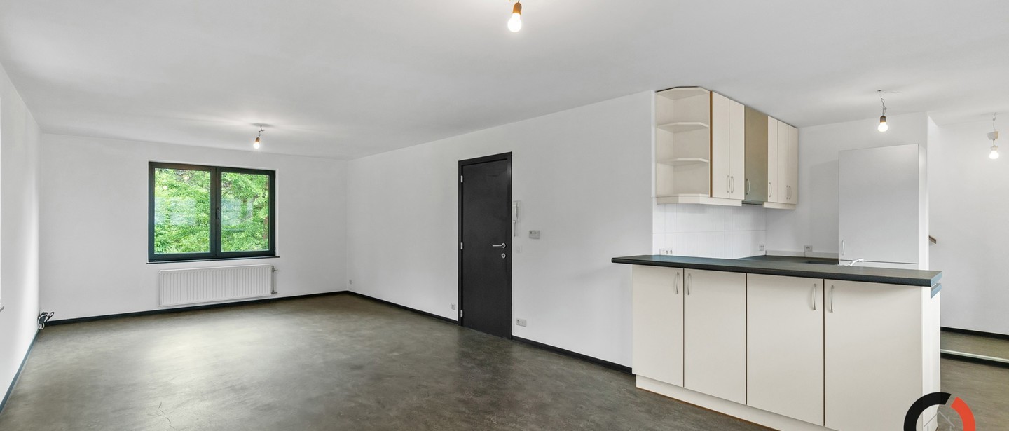 Duplex te koop in Genk