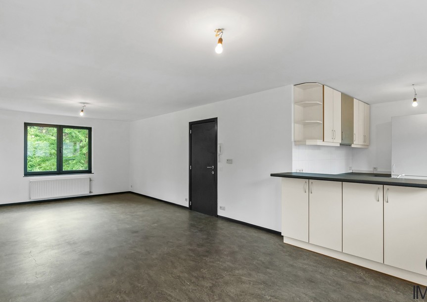 Duplex te koop in Genk