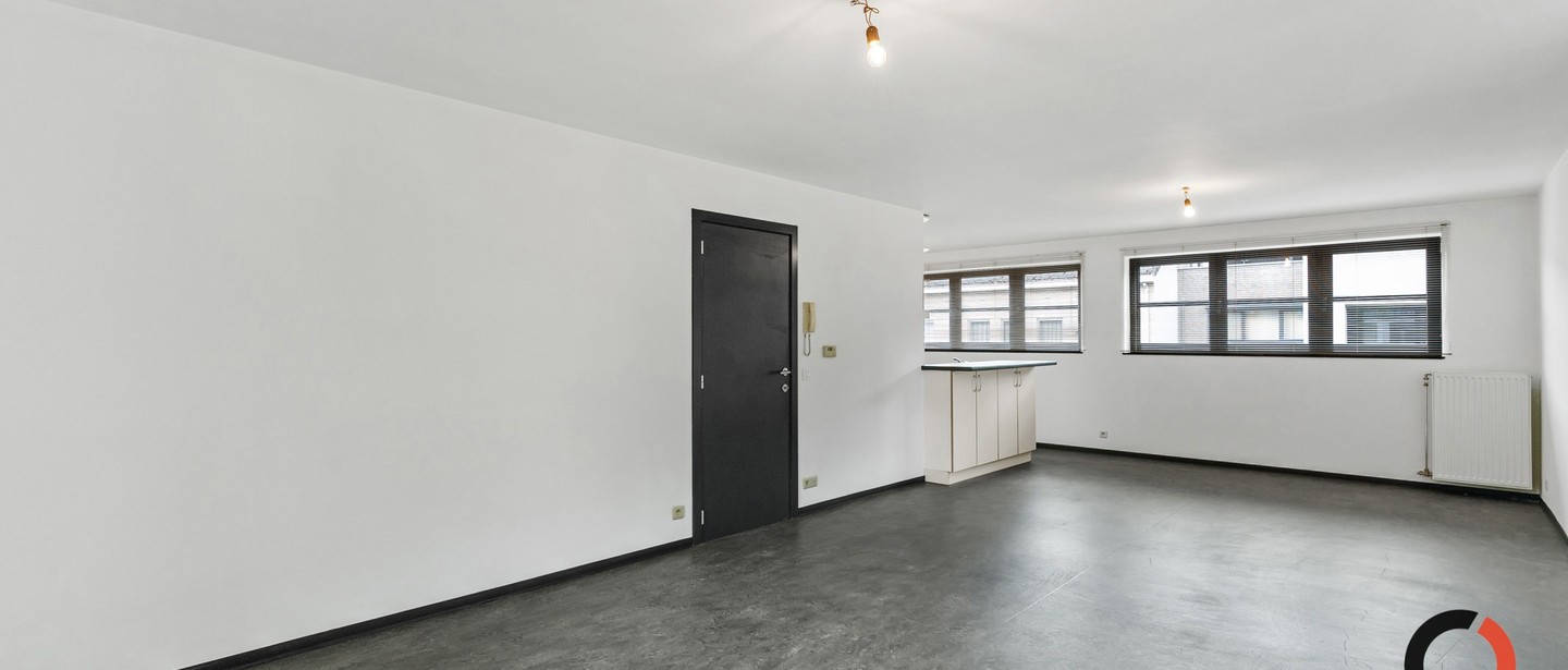 Duplex te koop in Genk