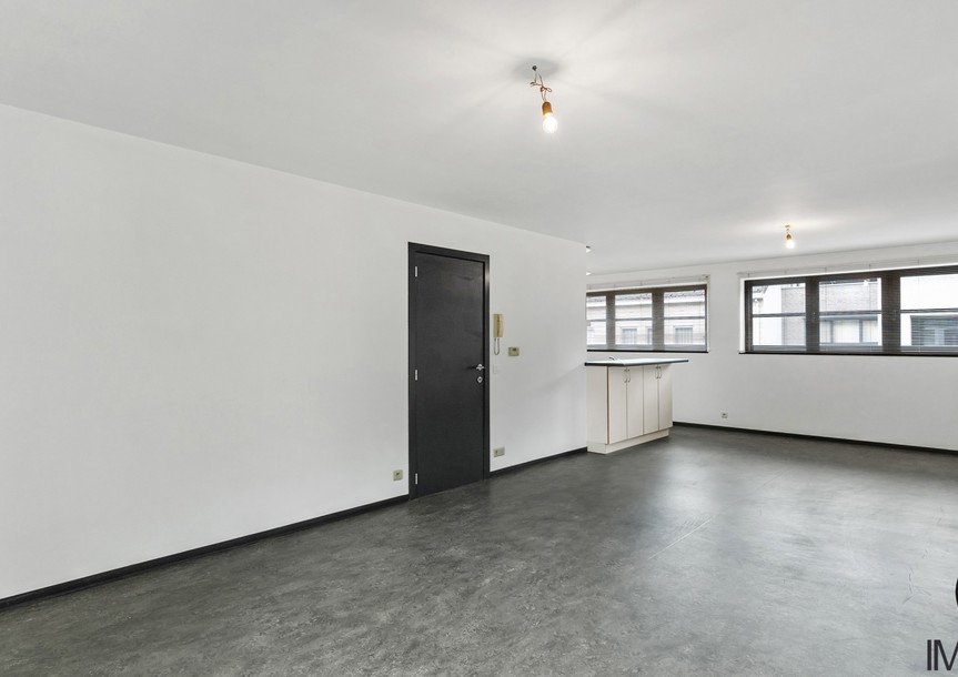 Duplex te koop in Genk