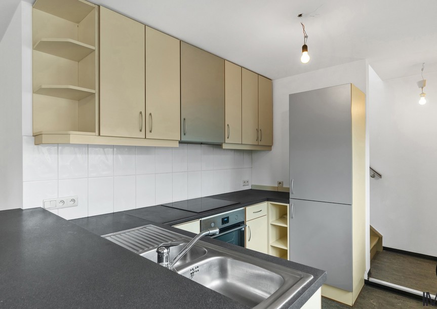 Duplex te koop in Genk