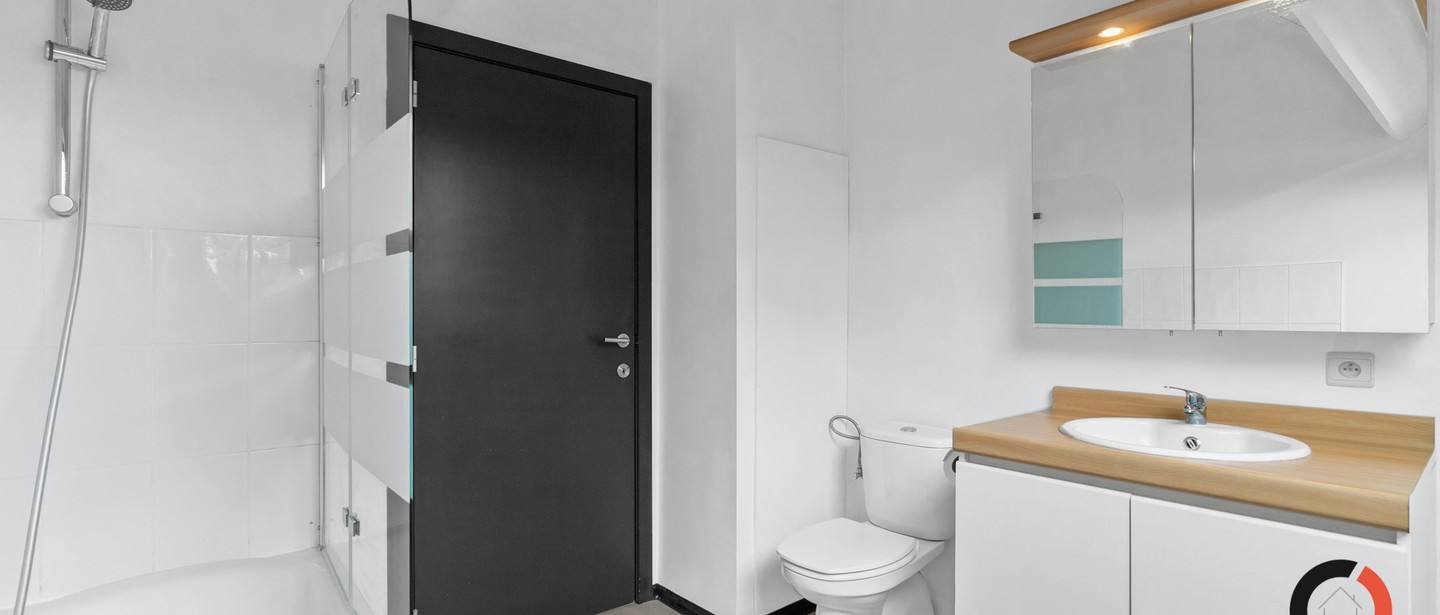 Duplex te koop in Genk