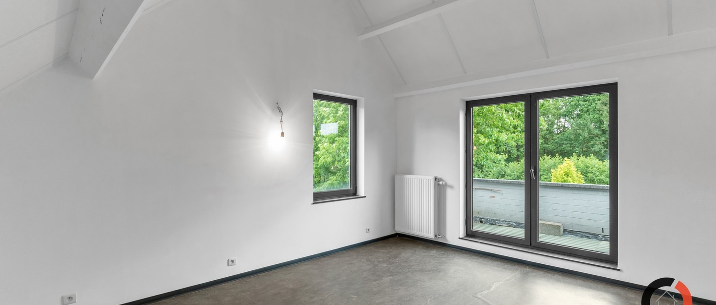 Duplex te koop in Genk