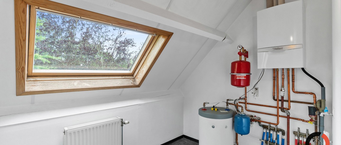 Duplex te koop in Genk