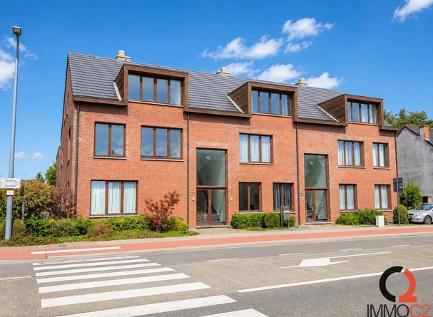 Duplex te koop in Ham