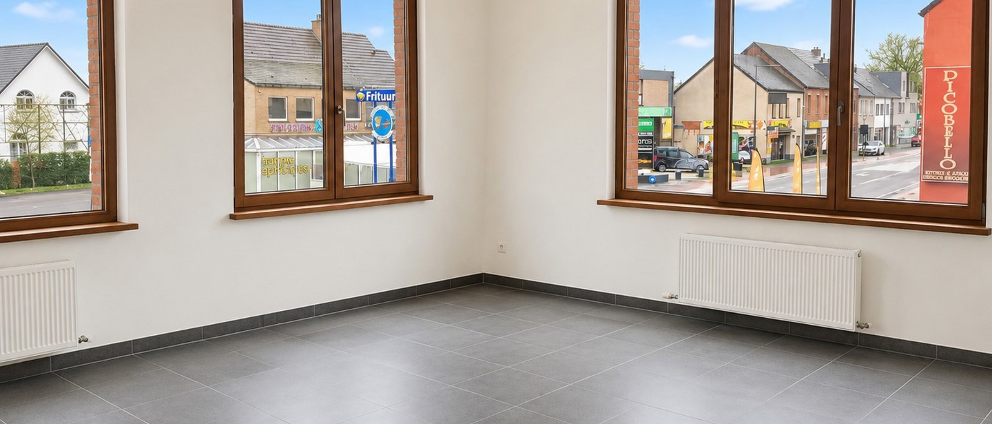 Duplex te koop in Ham
