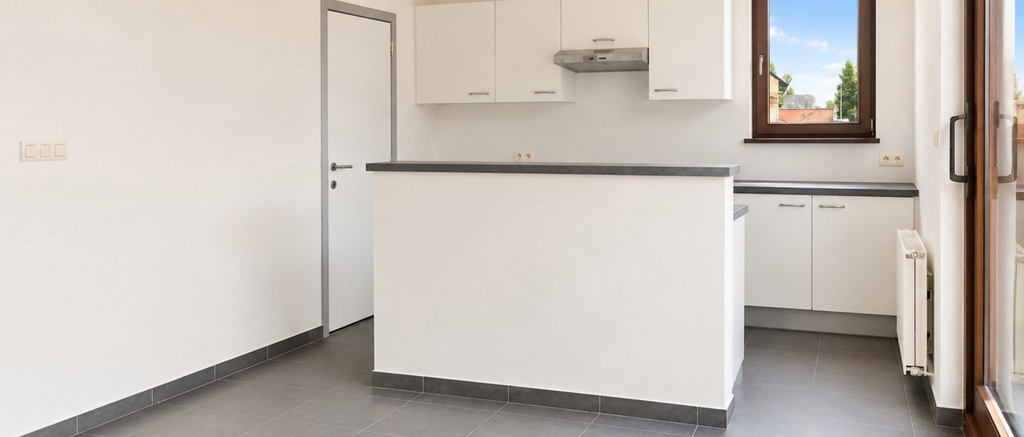 Duplex te koop in Ham