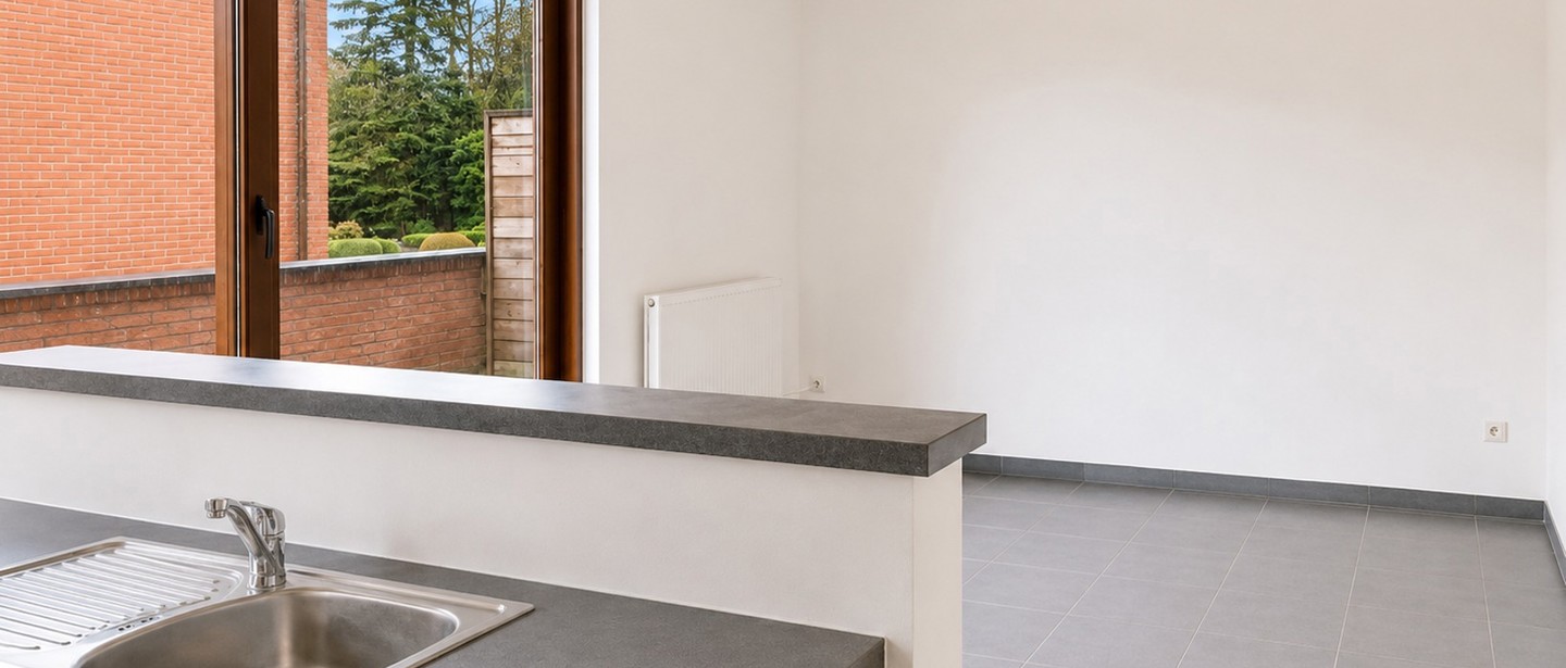 Duplex te koop in Ham