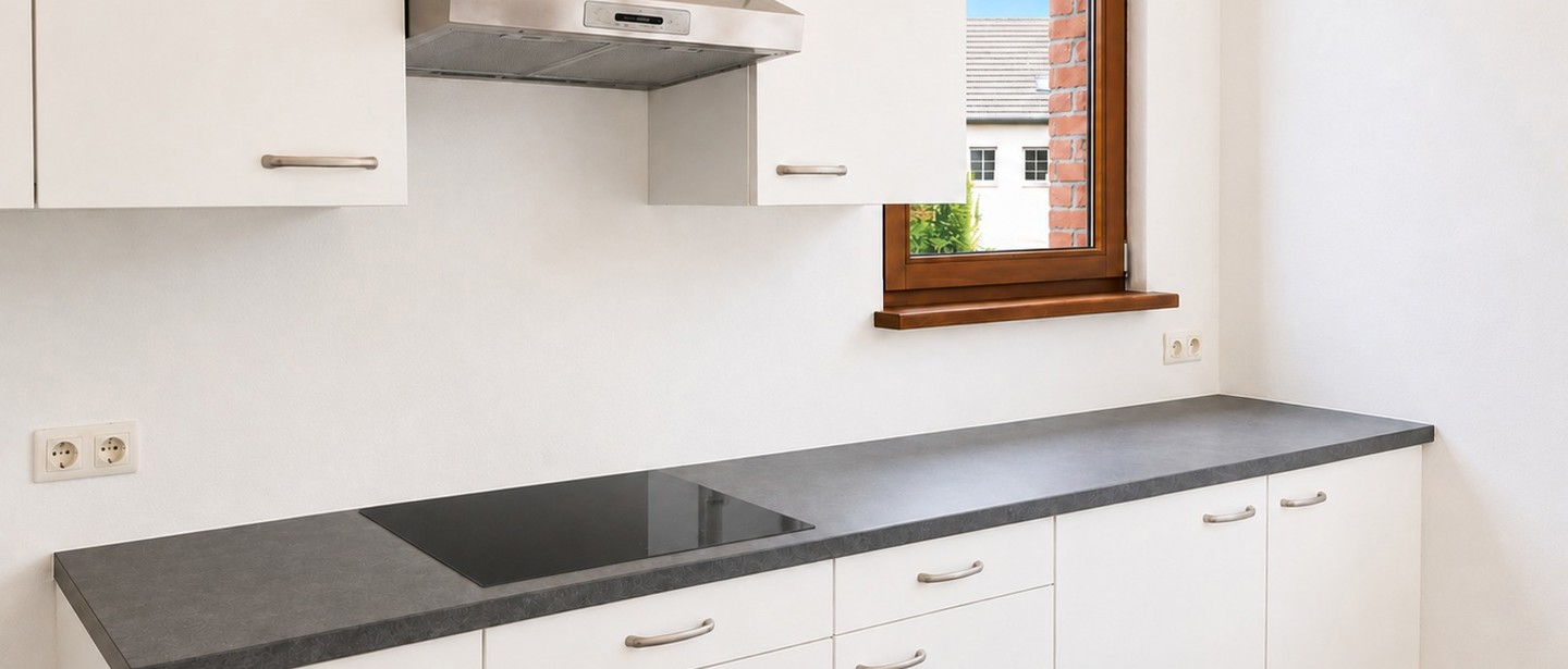 Duplex te koop in Ham