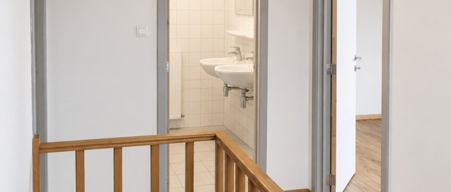 Duplex te koop in Ham