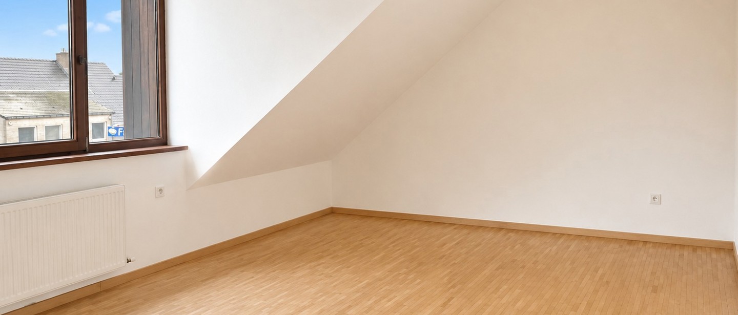 Duplex te koop in Ham