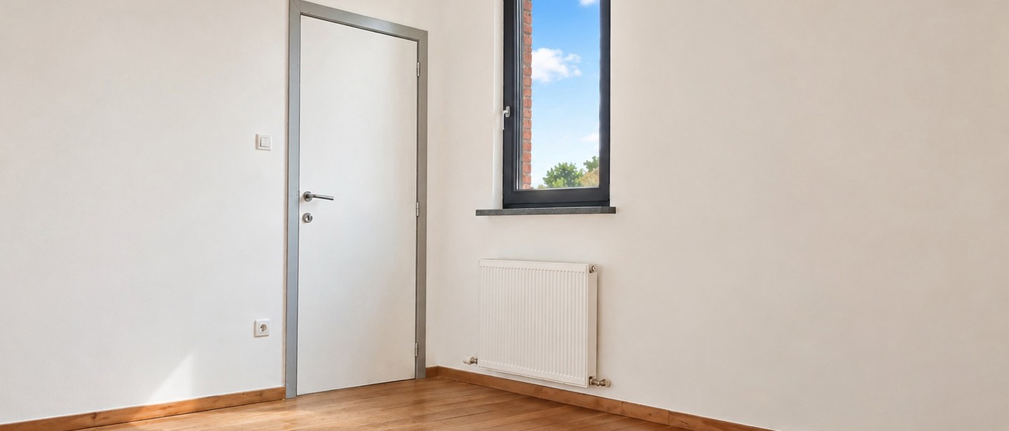 Duplex te koop in Ham