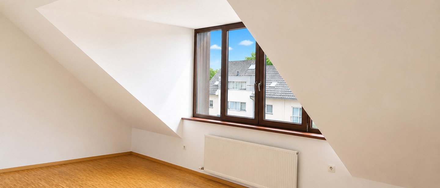 Duplex te koop in Ham
