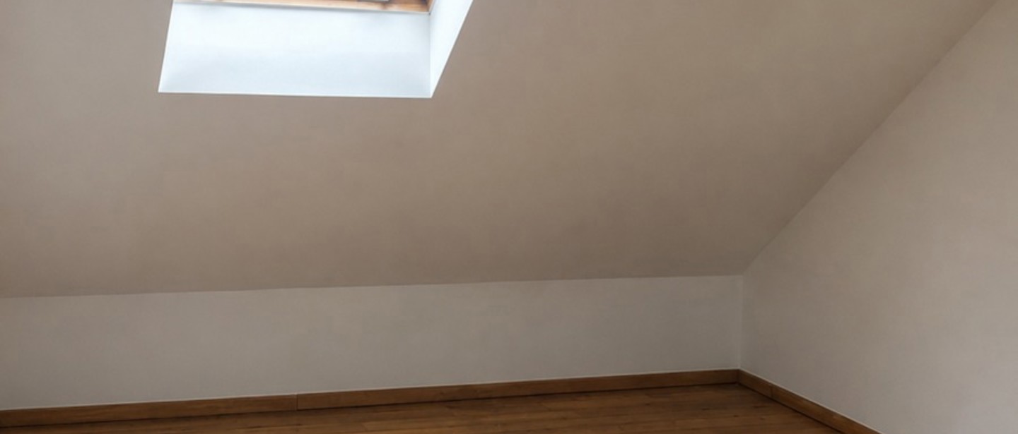 Duplex te koop in Ham