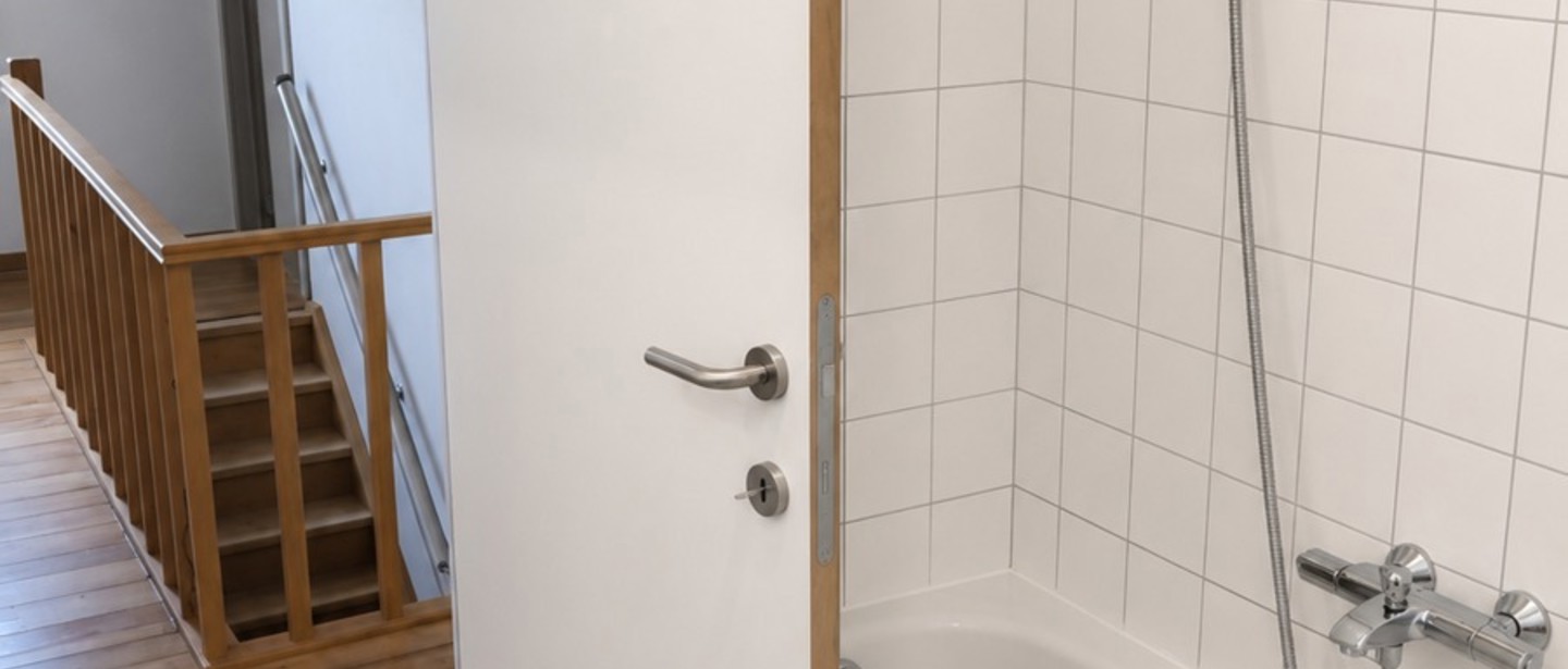 Duplex te koop in Ham