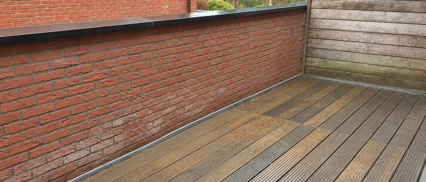 Duplex te koop in Ham