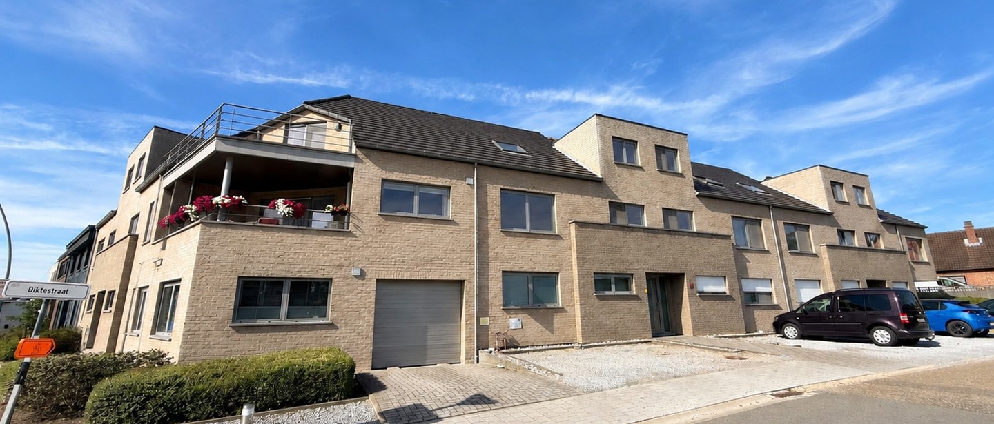 Duplex te koop in Ham