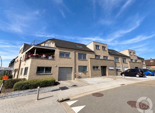 Duplex te koop in Ham