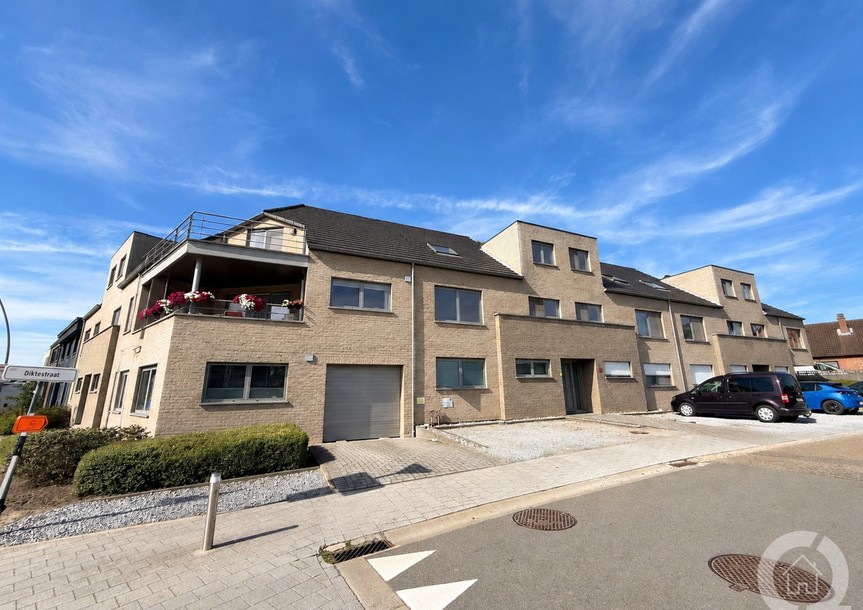 Duplex te koop in Ham