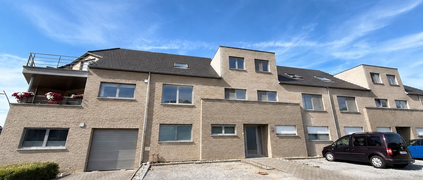 Duplex te koop in Ham
