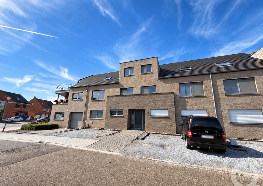 Duplex te koop in Ham