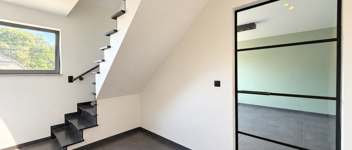 Duplex te koop in Ham