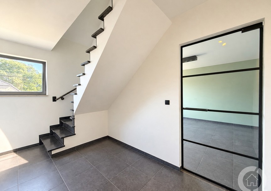 Duplex te koop in Ham