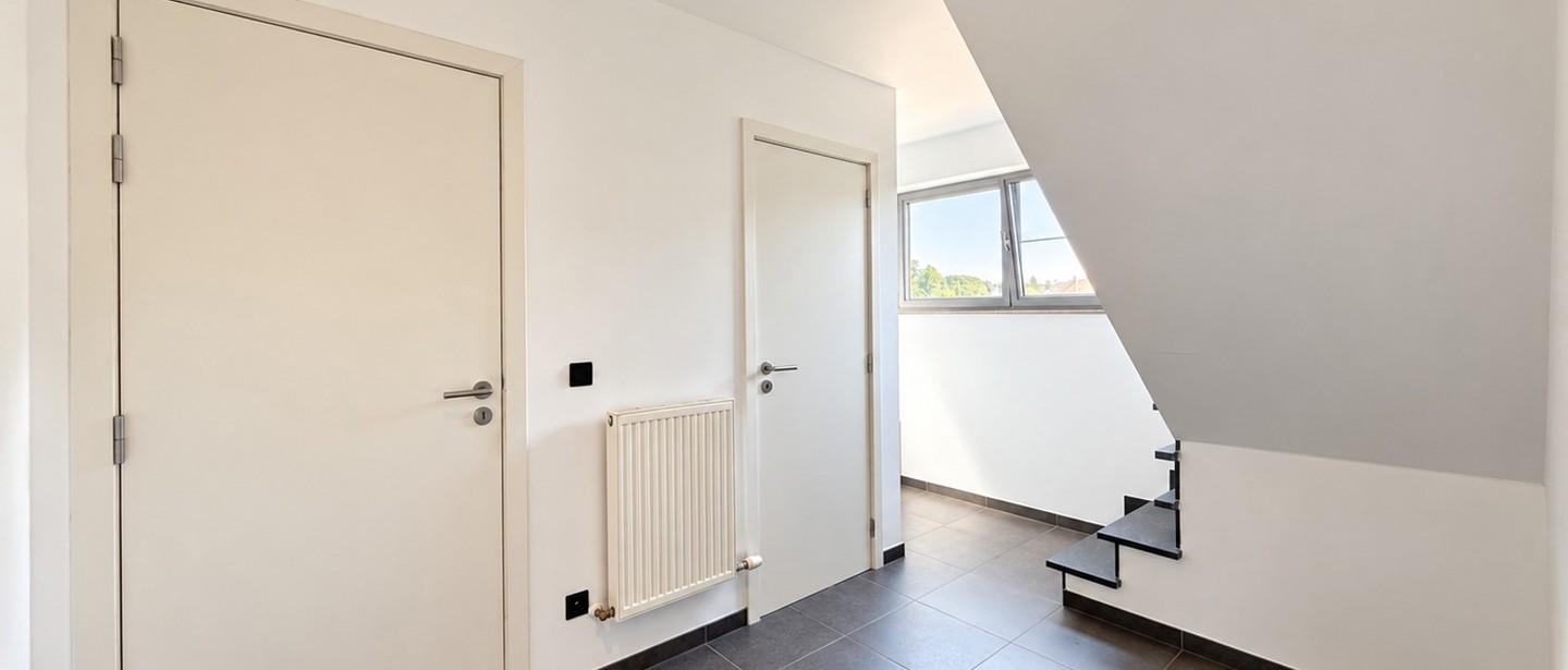 Duplex te koop in Ham
