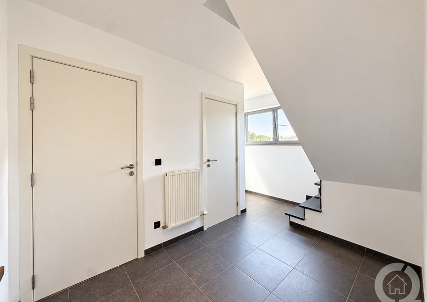 Duplex te koop in Ham