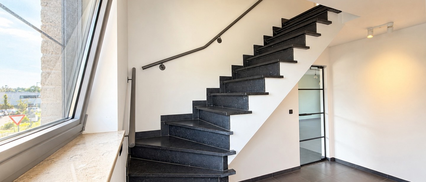 Duplex te koop in Ham