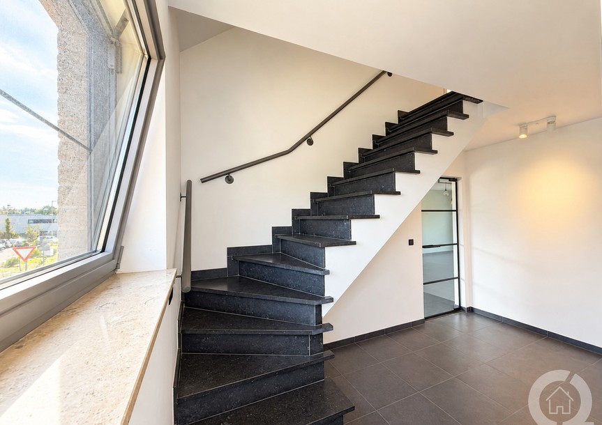 Duplex te koop in Ham
