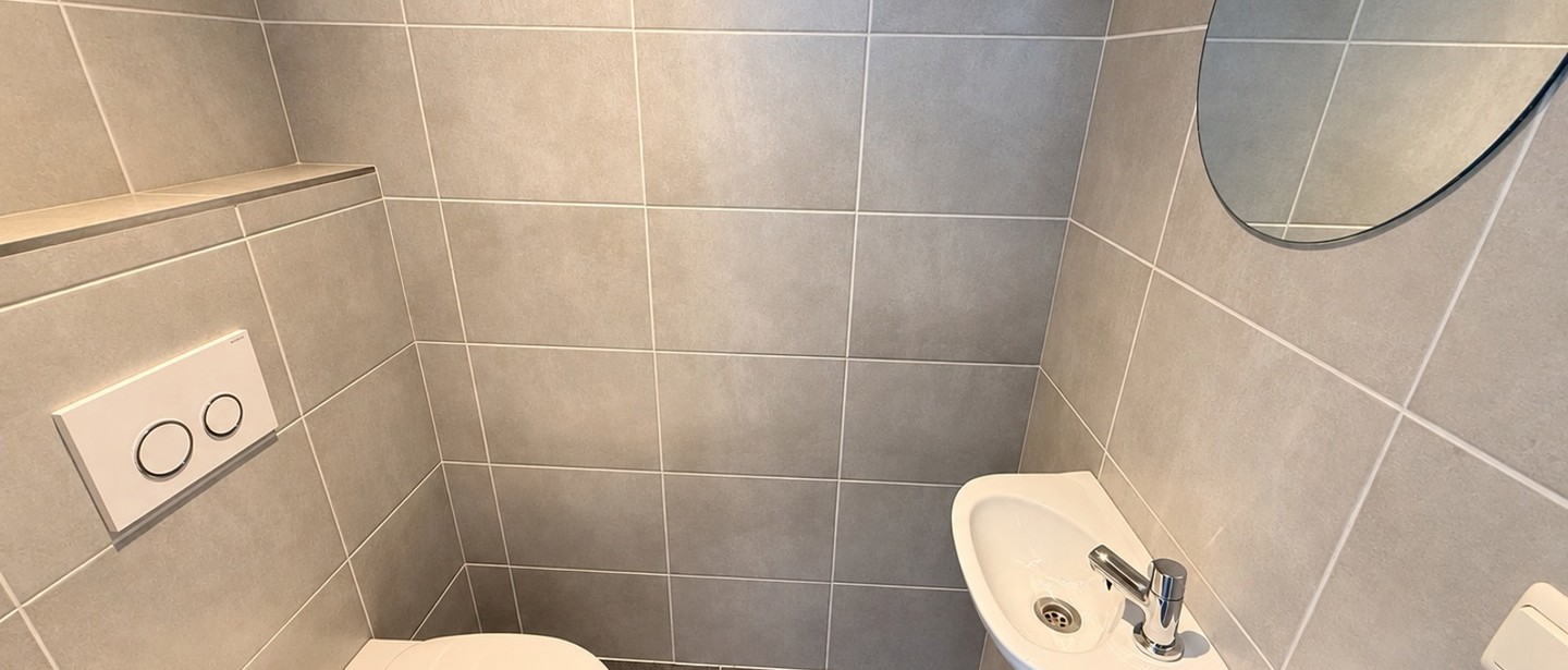 Duplex te koop in Ham
