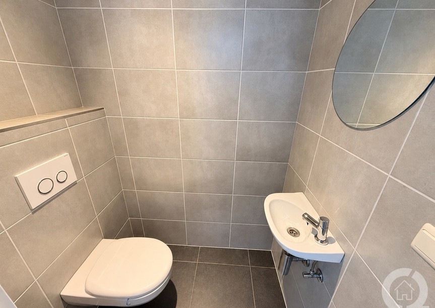 Duplex te koop in Ham