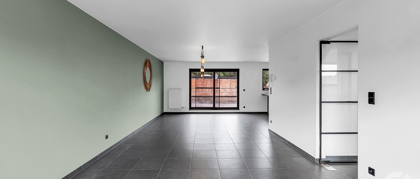 Duplex te koop in Ham