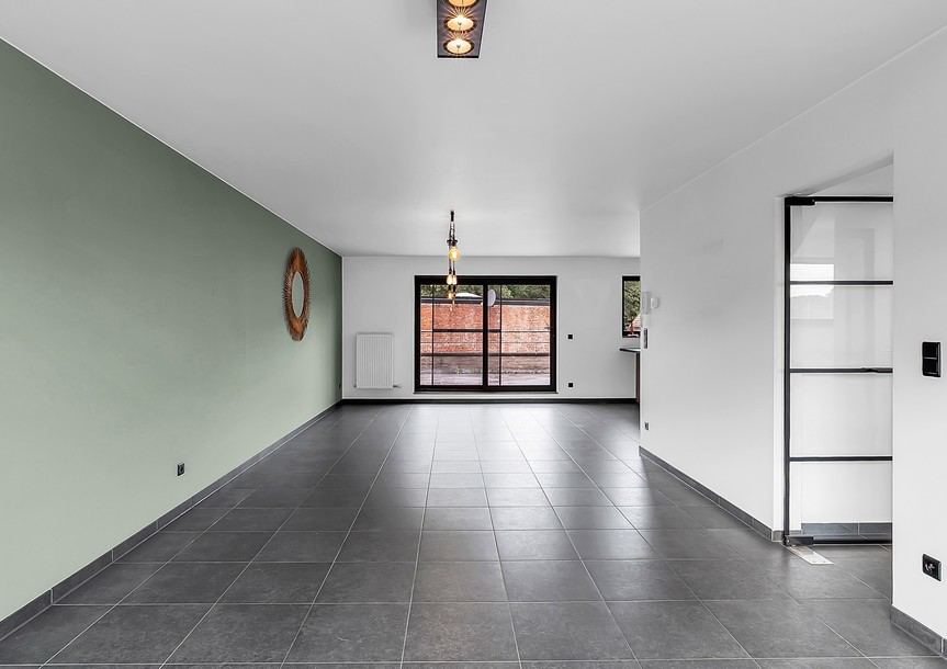 Duplex te koop in Ham