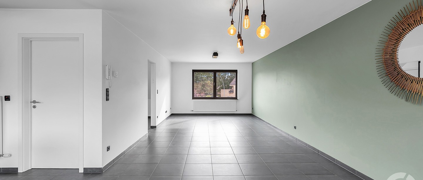 Duplex te koop in Ham