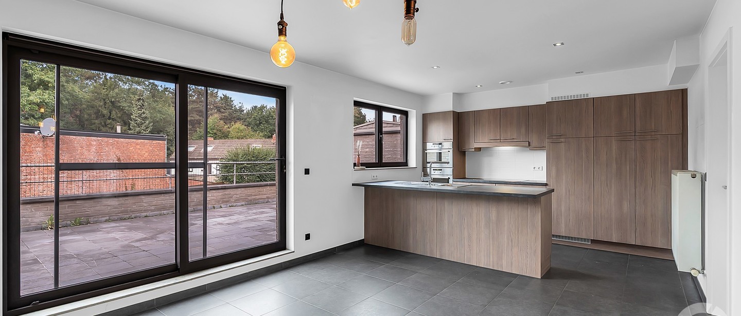 Duplex te koop in Ham