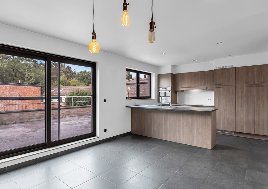 Duplex te koop in Ham