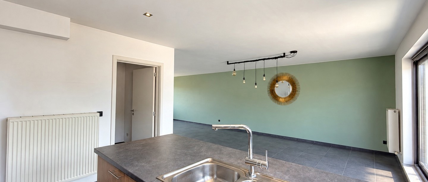 Duplex te koop in Ham