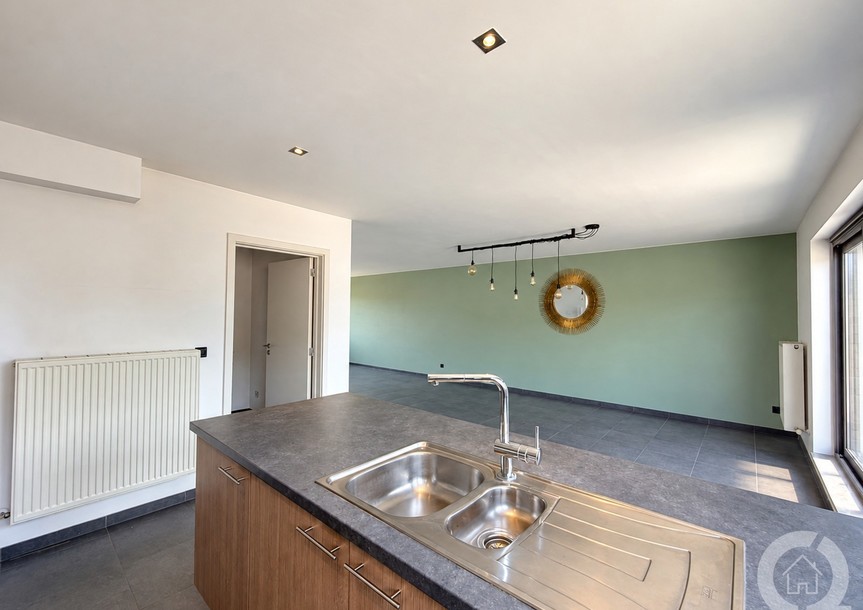Duplex te koop in Ham