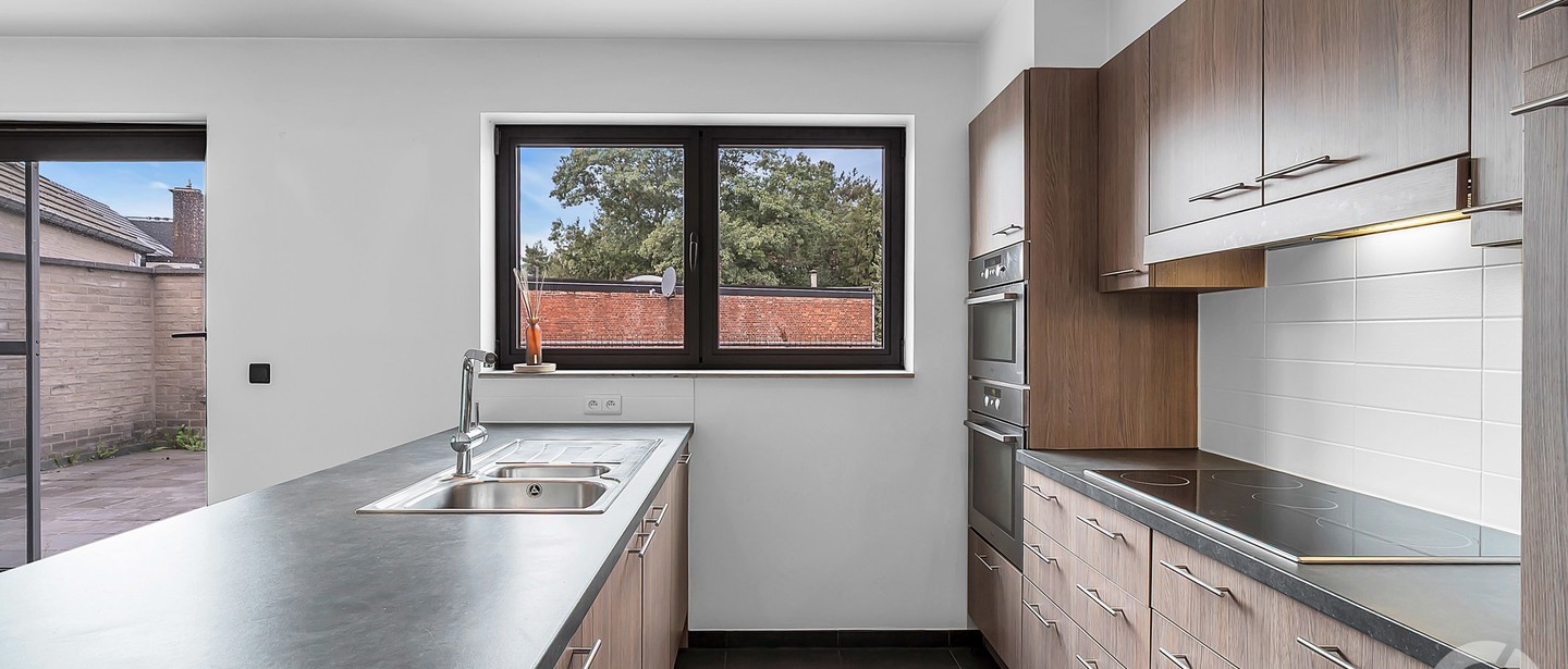 Duplex te koop in Ham