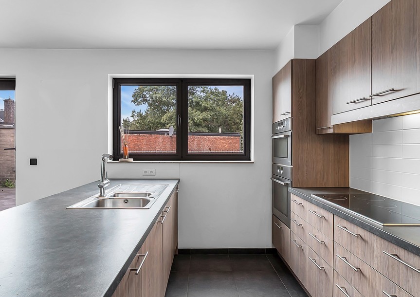 Duplex te koop in Ham