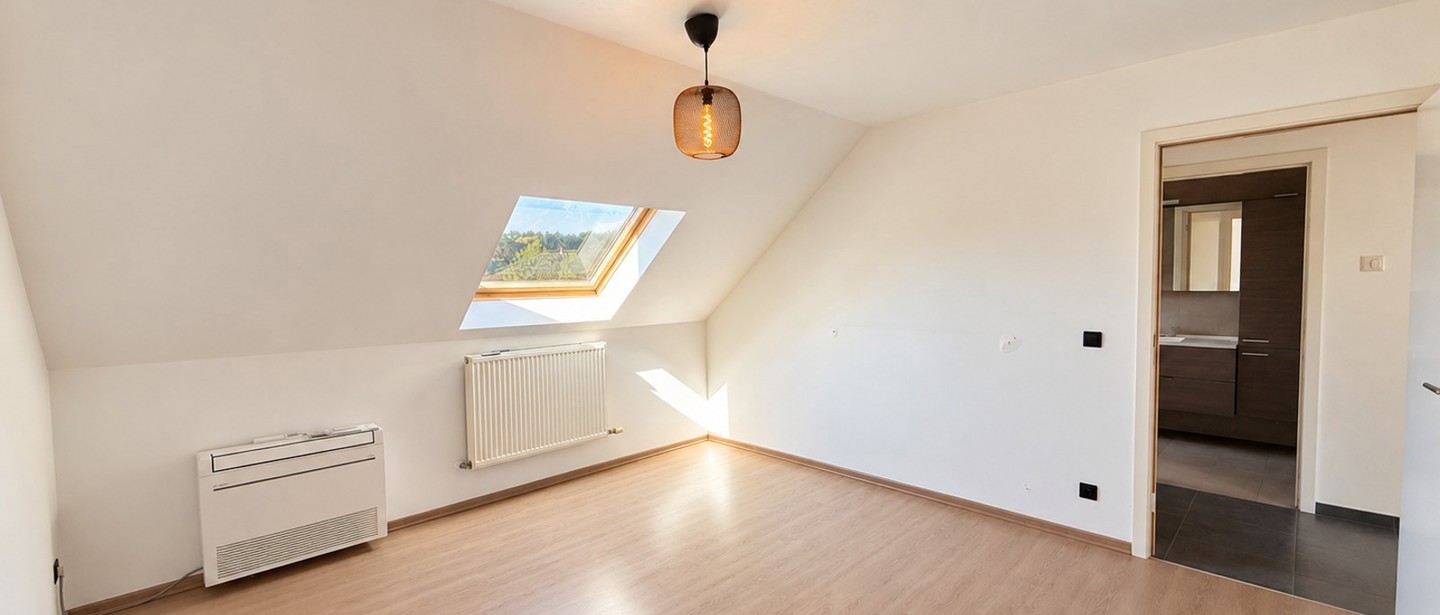 Duplex te koop in Ham