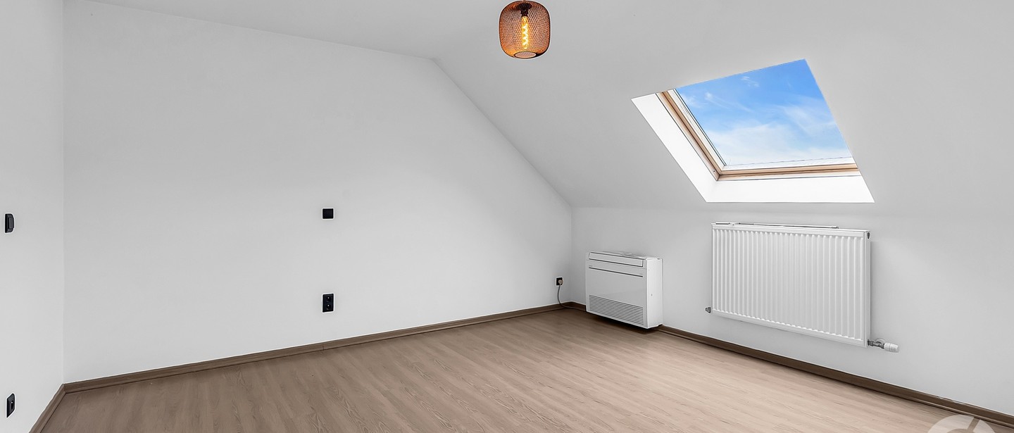 Duplex te koop in Ham