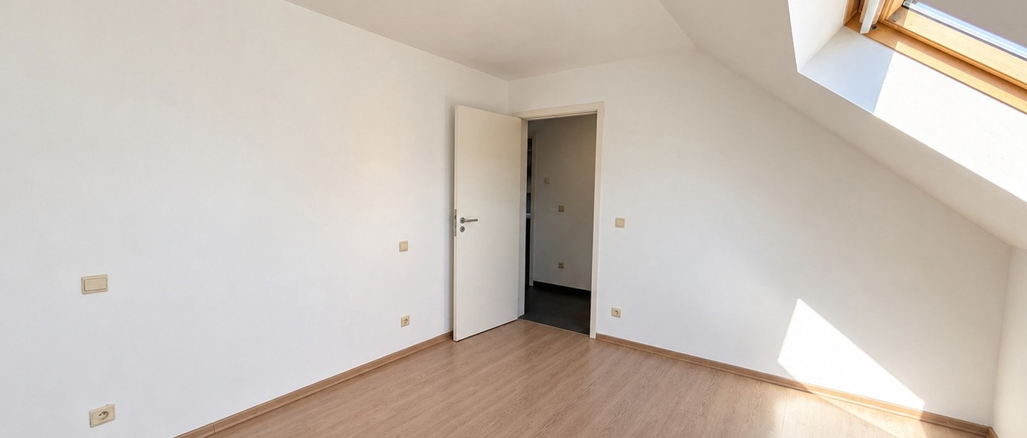 Duplex te koop in Ham