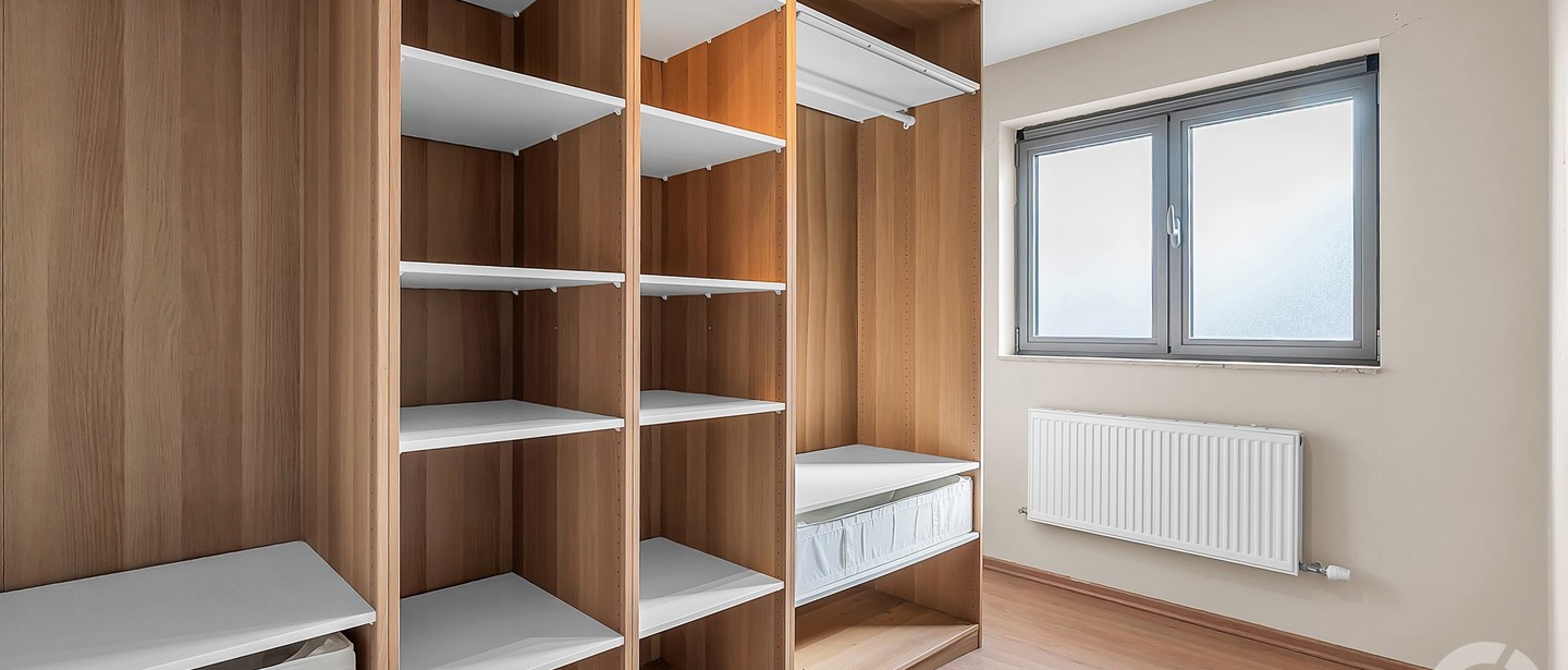 Duplex te koop in Ham