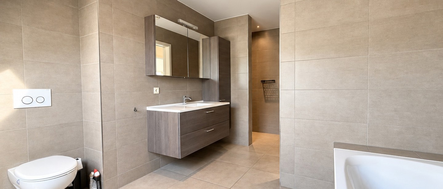 Duplex te koop in Ham