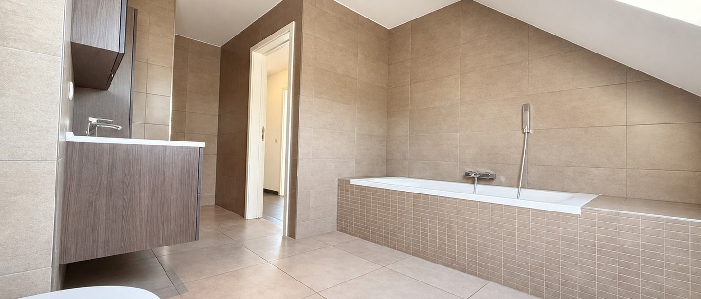 Duplex te koop in Ham