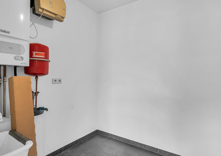 Duplex te koop in Ham